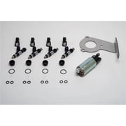 HKS 14007-AH006 F20C AP1 Fuel Upgrade Kit - 750cc