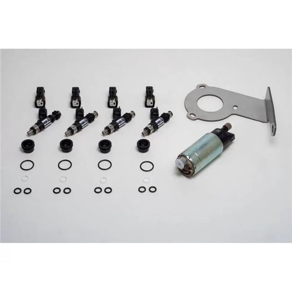 HKS 14007-AH006 F20C AP1 Fuel Upgrade Kit - 750cc