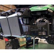 HKS 27002-AN005 R35 GT-R MY17 DCT Fluid Cooler