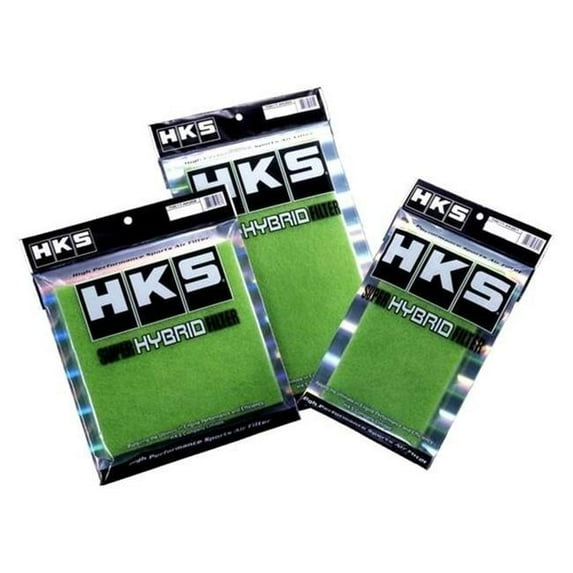 HKS  3 Row Medium SHF Replacement Filter
