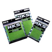 HKS 3 Row Medium SHF Replacement Filter