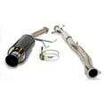 thumbnail image 1 of HKS 3112-EX003 Hi-Power Exhaust System for 1995-1998 Eagle Talon TSE 2.0 Turbo FWD & 1995-1999 Mitsubishi Eclipse Carbon Ti, 1 of 1