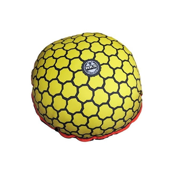 HKS 51007-AK559 SPF Cushion - Yellow