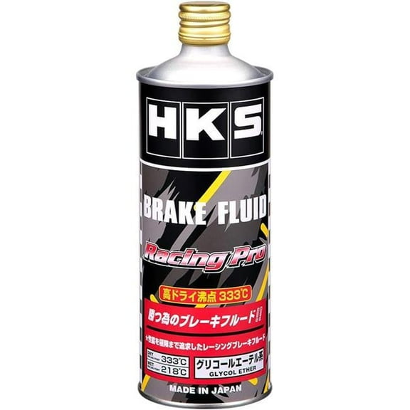HKS 52003-AK002 Pro Brake Fluid