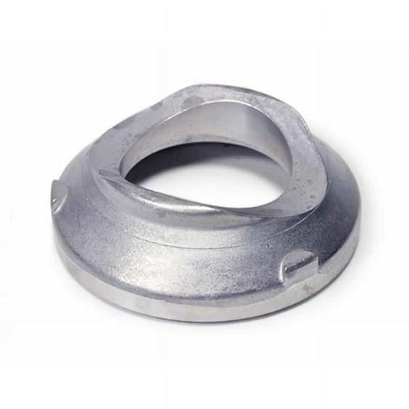 HKS 71002-AK013 Universal Blowoff Valve Components SSQV Flange, Weld-On