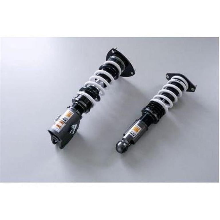 HKS 80300-AF001P Hipermax S Front Pillow Ball Full Coilover Kit