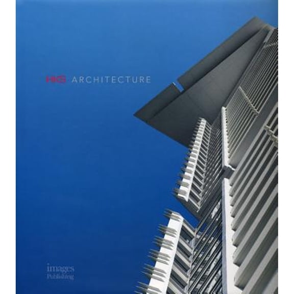 Pre-Owned HKS Architects (Architecture) Paperback