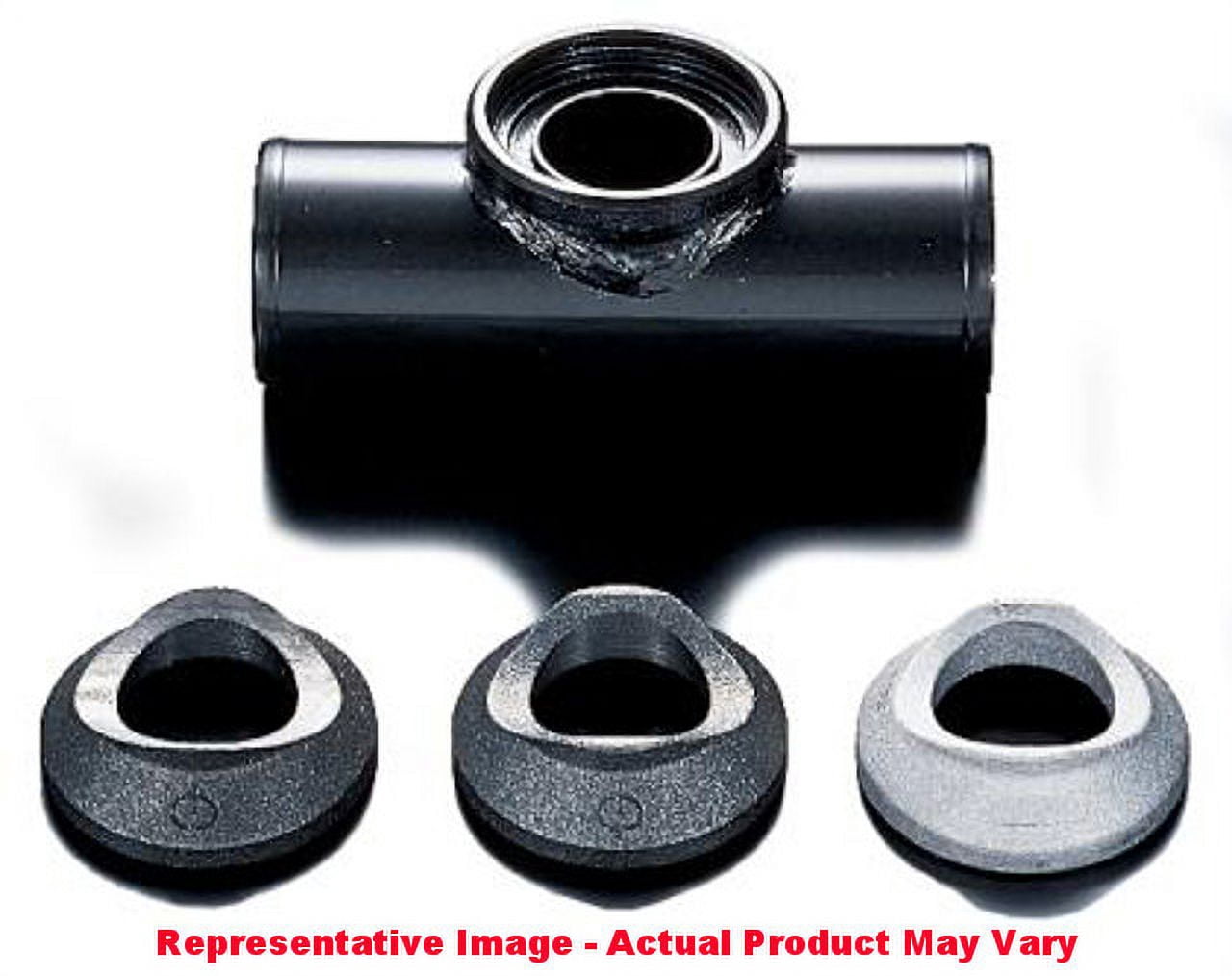 HKS Super SQV 65mm Stainless Steel Flange - 71002-AK012