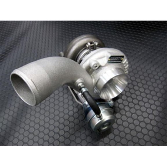 HKS Bolt On Pro Turbo Kit for 1986 BRZ GTIII-RS