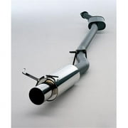 HKS Dual Hi-Power Titanium Tip Catback Exhaust for 2008 Infiniti G37 Coupe