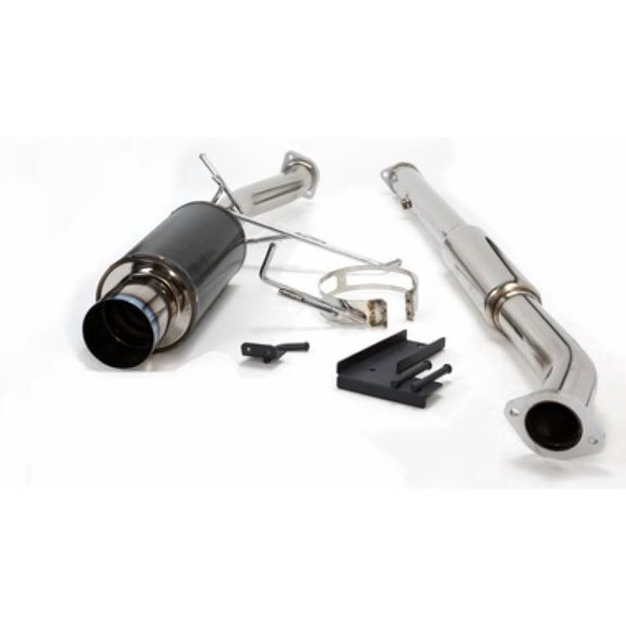 Hks 31012-BM001 HKS Exhaust - Carbon-Ti