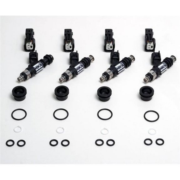HKS F20C AP1 Injector Upgrade Kit - 750cc