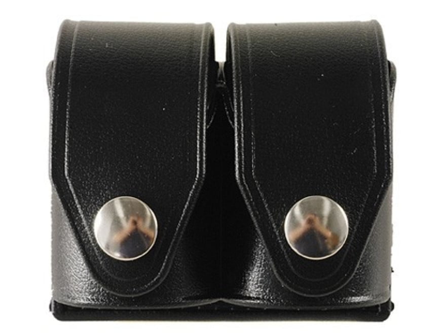 HKS FITS UP TO 2.75" BELTS BLACK DUPONT HYTREL