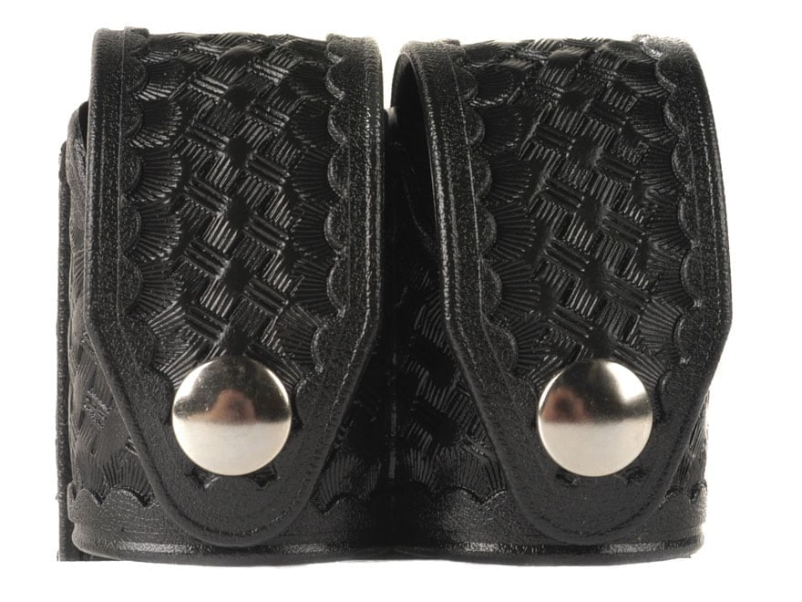 HKS FITS UP TO 2.75" BELTS BLACK DUPONT HYTREL