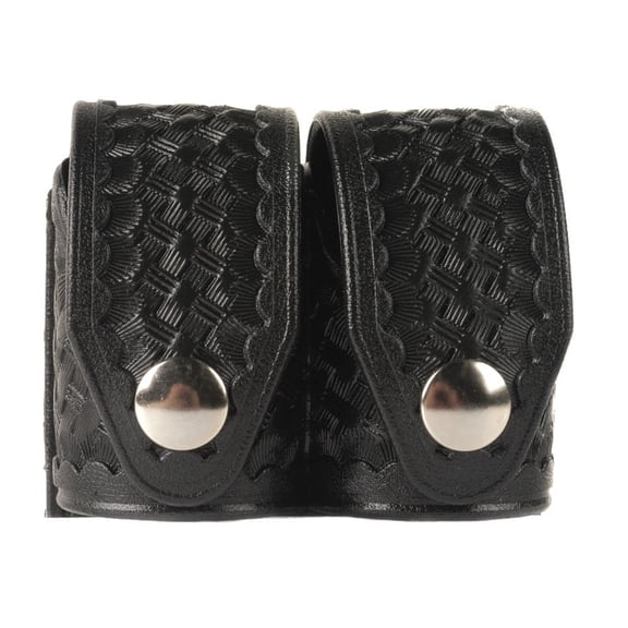 HKS FITS UP TO 2.75" BELTS BLACK DUPONT HYTREL