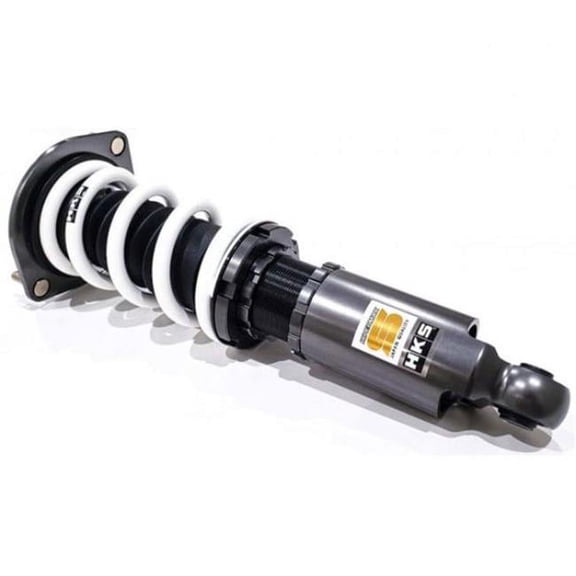 HKS Hipermax S Series GDB E-G Full Coilover Kit