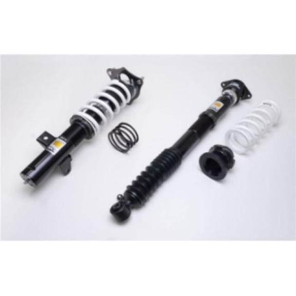 HKS Hipermax S Series