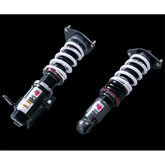 HKS  Hipermax Type R Full Coilover Kit for 2022 Plus SUBARU BRZ ZD8