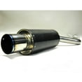 thumbnail image 1 of HKS  IS300 2JZ C-M Carbon-Ti Exhaust, 1 of 1