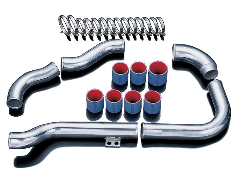 HKS Intercooler Pipe Kits for 1989-1994 NISSAN SKYLINE GTR 1302-SN016