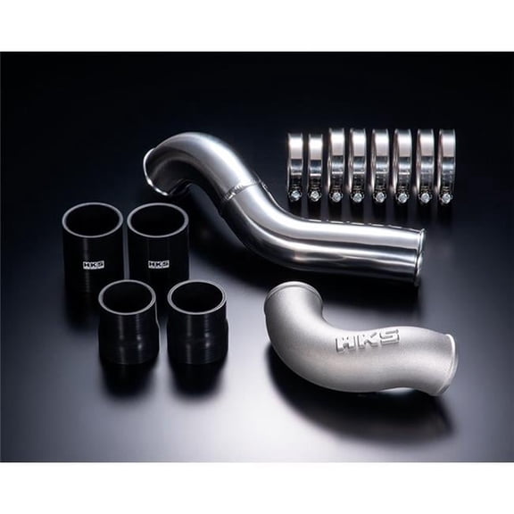 HKS Intercooler Piping Kit for FK8 Civic Type-R
