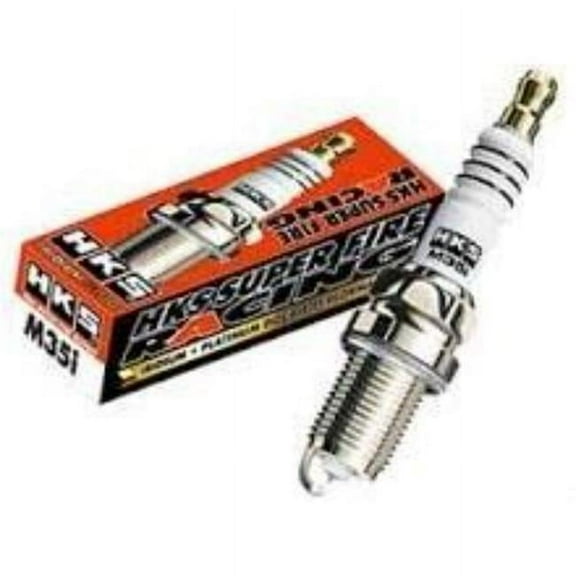 HKS M35I Super Fire Racing