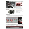 thumbnail image 1 of HKS Racing SQV Universal BOV - 71008-AK004, 1 of 4