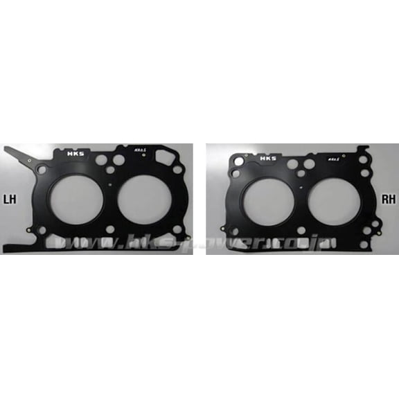 HKS SMG/K FA20 t=0.7 - 23001-AT003