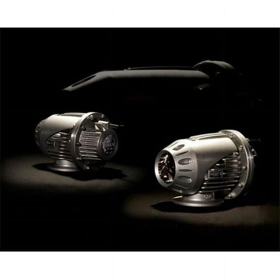 HKS SSQV4 BOV Kit for 1993-1998 Supra TT
