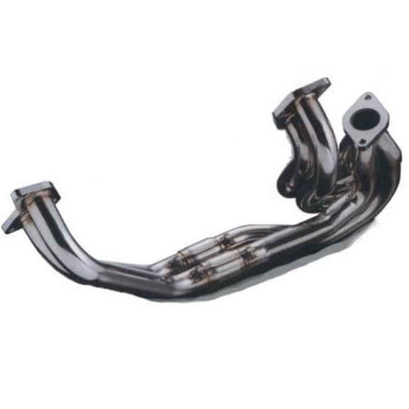 HKS  STI Stainless Steel Exhaust Manifold