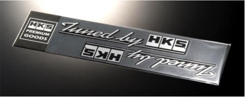 HKS Stickers