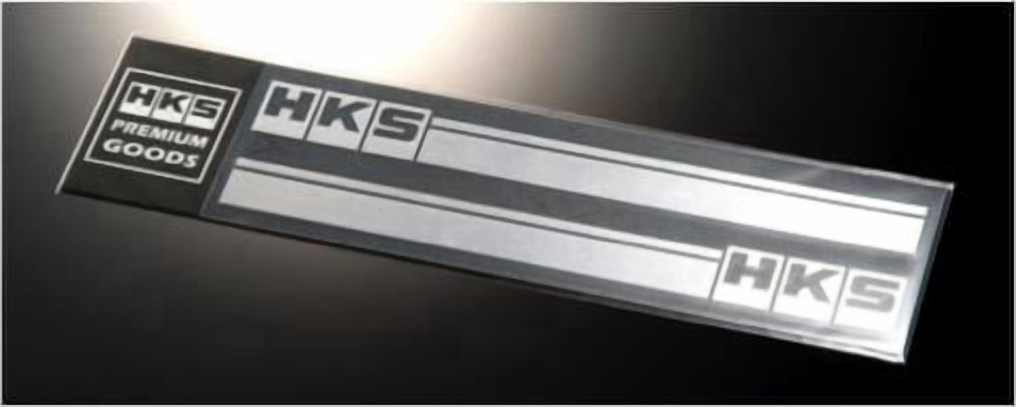 HKS Stickers