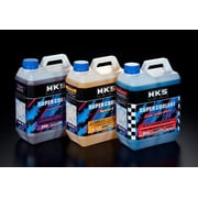HKS Super Coolant Sport 4L Min Qty 24 - 52008-AK003