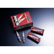 HKS Super Fire Racing Spark Plug, Long Reach Type - 50003-M45IL