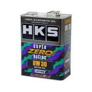 HKS Super Racing Oil