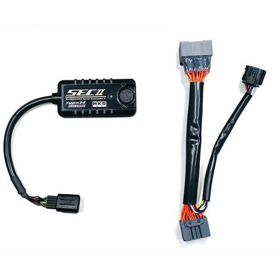 HKS Susp. Error Canceller