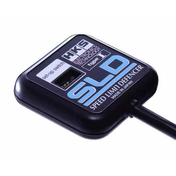 HKS Type 1 Speed Limit Defencer