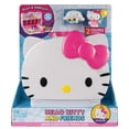thumbnail image 1 of Hello Kitty® and Friends Bring-Along Bestie Travel Case - Play & Display Toy with 2 Figures, Storage, & 3 Play Areas with Accessories, 1 of 9