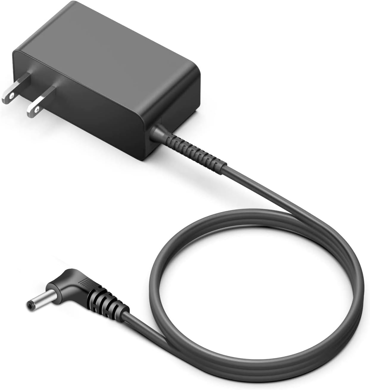 Caricabatterie ITEKIRO Per Gateway GWTN141-5 - Nero - AC/Standard