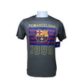 thumbnail image 1 of HKY FC Barcelona Official Adult Training Jersey Polyester - Shirts -004 Large, 1 of 4