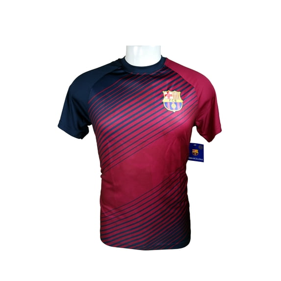 HKY FC Barcelona Official Jersey, T-Shirt, Barcelona Jersey -007 S