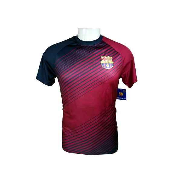 HKY FC Barcelona Official Jersey, T-Shirt, Barcelona Jersey -008 S