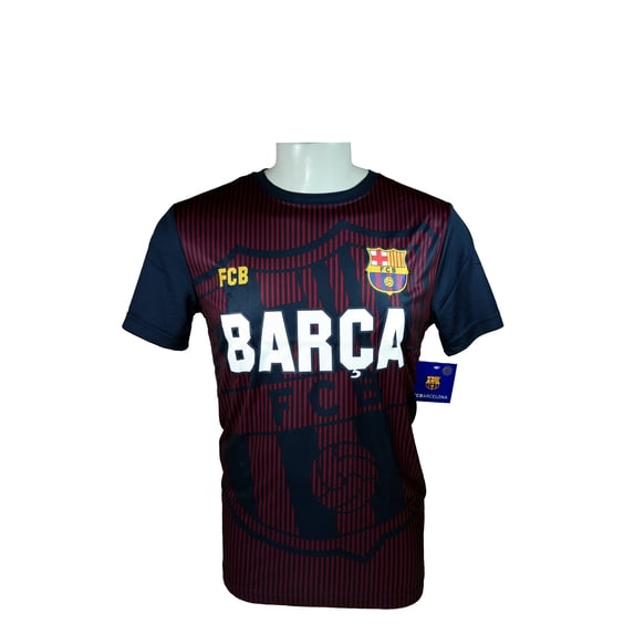 HKY FC Barcelona Official Jersey, T-Shirt, Barcelona Jersey -015 M