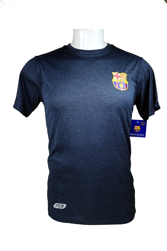 HKY FC Barcelona Official Jersey, T-Shirt, Barcelona Jersey -020 L