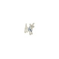 thumbnail image 1 of HL 1/2in Blue Paws 12-18 Step In Dog Harness, 1 of 4
