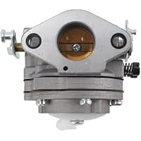 HL-166B Carburetor Replacement for 08S 08 S, Stable Idle, Smooth Throttle Response