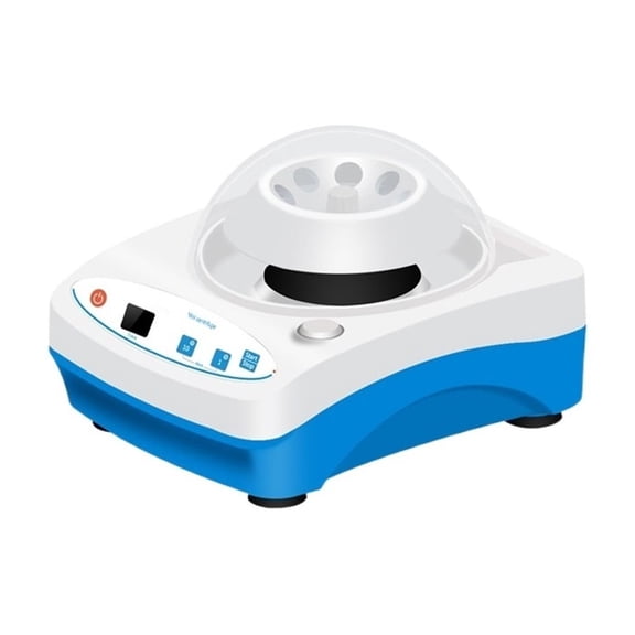 HL-4KS Laboratory Handheld Small High-speed Centrifuge Instrument, Measurement & Analysis Instruments ,Easy to Use