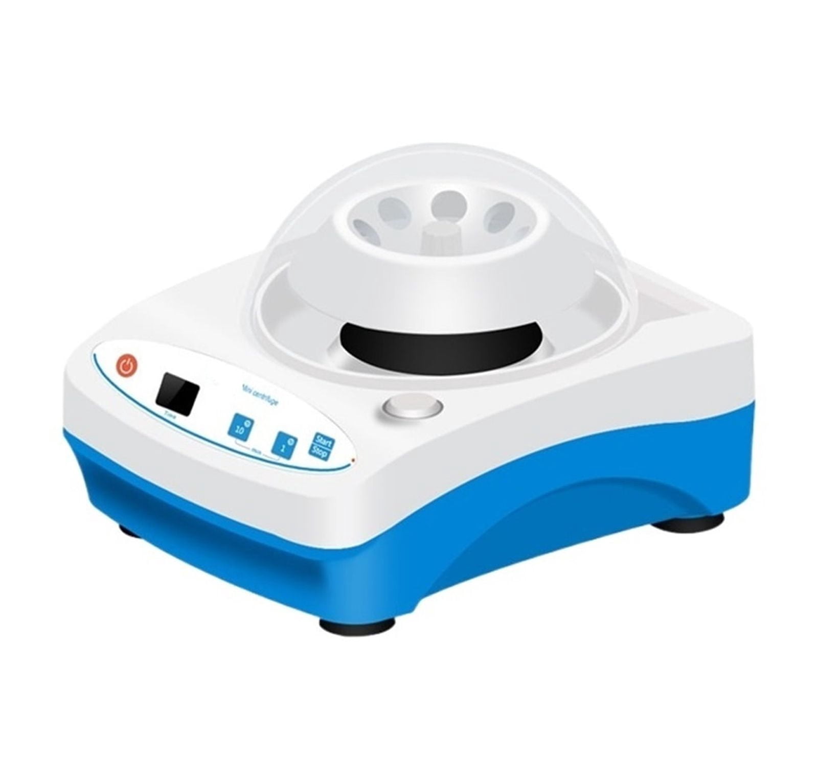 HL-4KS Laboratory Handheld Small High-speed Centrifuge Instrument, Measurement & Analysis Instruments
--------
,Strong Power