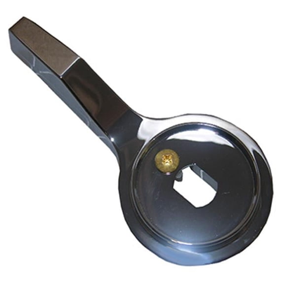 HL-58 Mixet Chrome Plated Single Lever Shower Faucet Handle