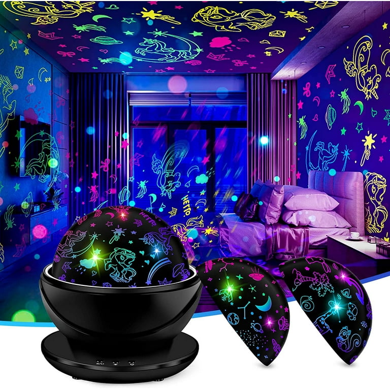 Starlight Projector Projection Lamp Best Star Projector For Baby